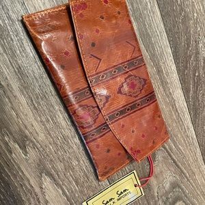 BRAND NEW Genuine Leather Wallet